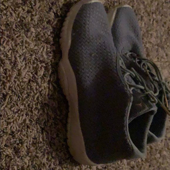 Jordan’s AJ Future’s - Picture 3 of 3